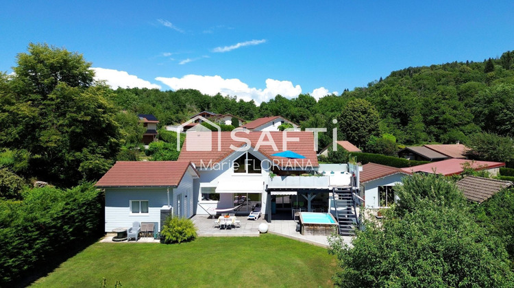 Ma-Cabane - Vente Maison Montcusel, 94 m²