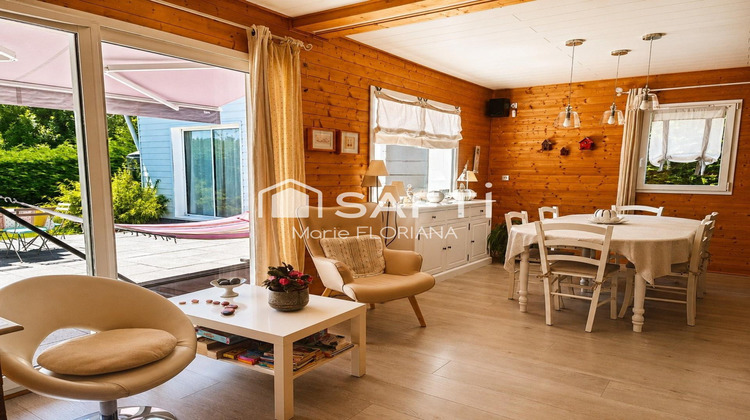 Ma-Cabane - Vente Maison Montcusel, 94 m²