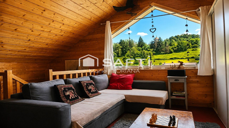 Ma-Cabane - Vente Maison Montcusel, 94 m²