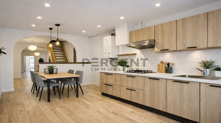 Ma-Cabane - Vente Maison Montcy-Notre-Dame, 78 m²