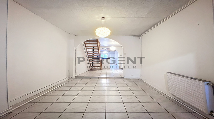 Ma-Cabane - Vente Maison Montcy-Notre-Dame, 78 m²