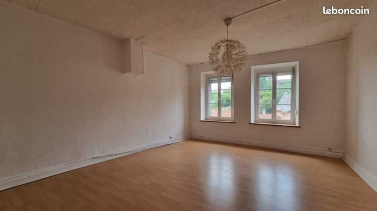 Ma-Cabane - Vente Maison Montcy-Notre-Dame, 78 m²