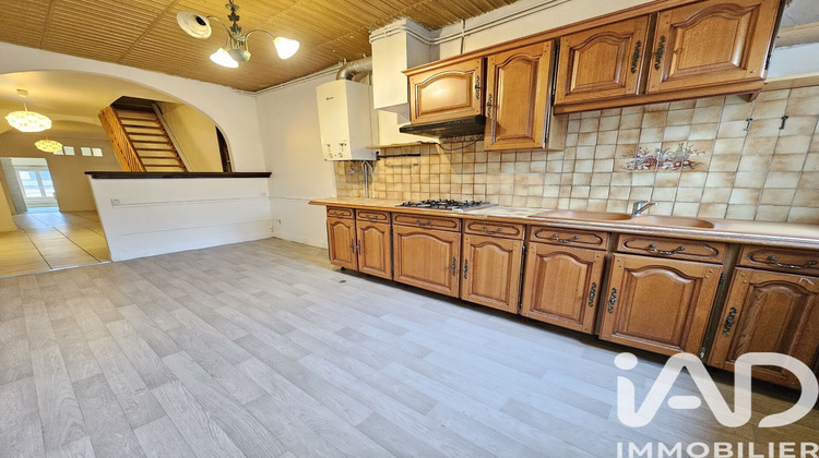 Ma-Cabane - Vente Maison Montcy-Notre-Dame, 78 m²