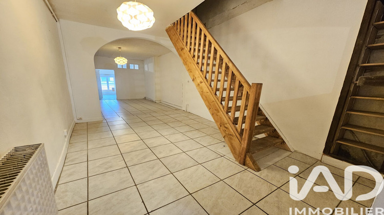 Ma-Cabane - Vente Maison Montcy-Notre-Dame, 78 m²
