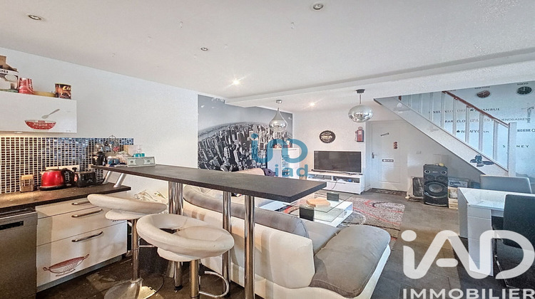 Ma-Cabane - Vente Maison Montcy-Notre-Dame, 80 m²