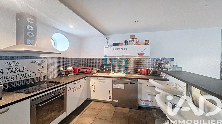 Ma-Cabane - Vente Maison Montcy-Notre-Dame, 80 m²