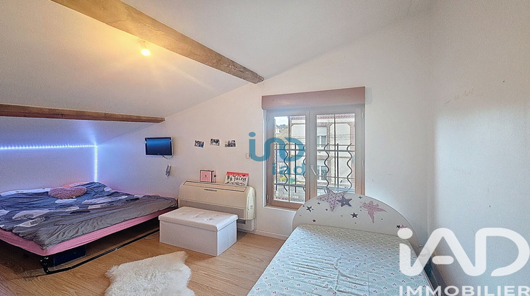 Ma-Cabane - Vente Maison Montcy-Notre-Dame, 80 m²