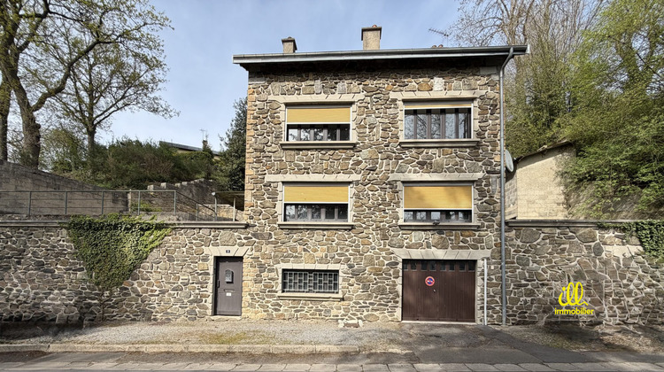 Ma-Cabane - Vente Maison Montcy-Notre-Dame, 146 m²