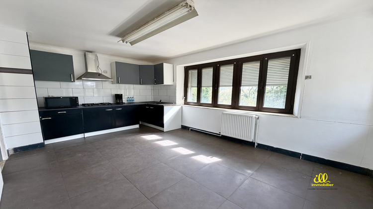 Ma-Cabane - Vente Maison Montcy-Notre-Dame, 146 m²