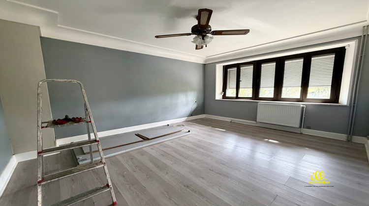 Ma-Cabane - Vente Maison Montcy-Notre-Dame, 146 m²