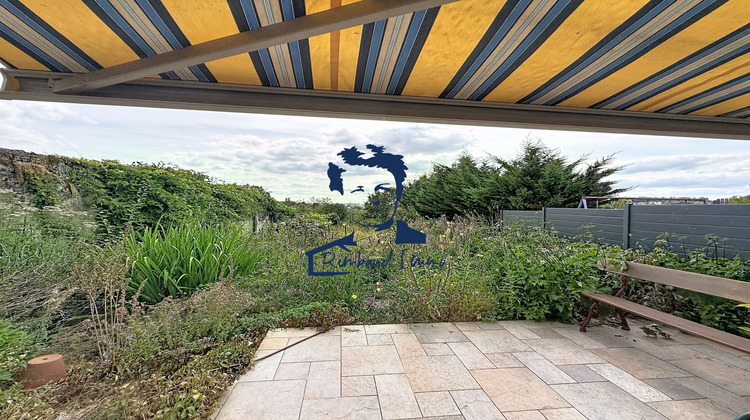 Ma-Cabane - Vente Maison Montcy-Notre-Dame, 135 m²