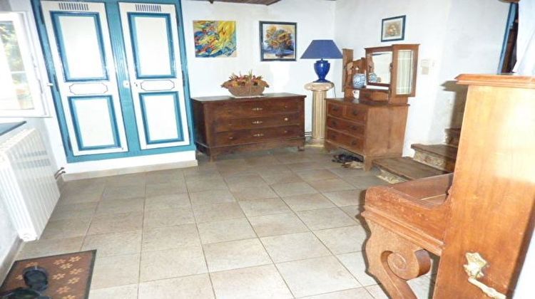 Ma-Cabane - Vente Maison MONTDARDIER, 160 m²