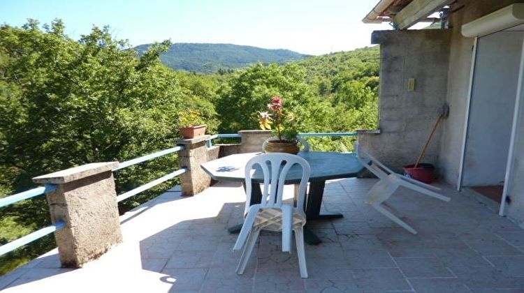 Ma-Cabane - Vente Maison MONTDARDIER, 160 m²