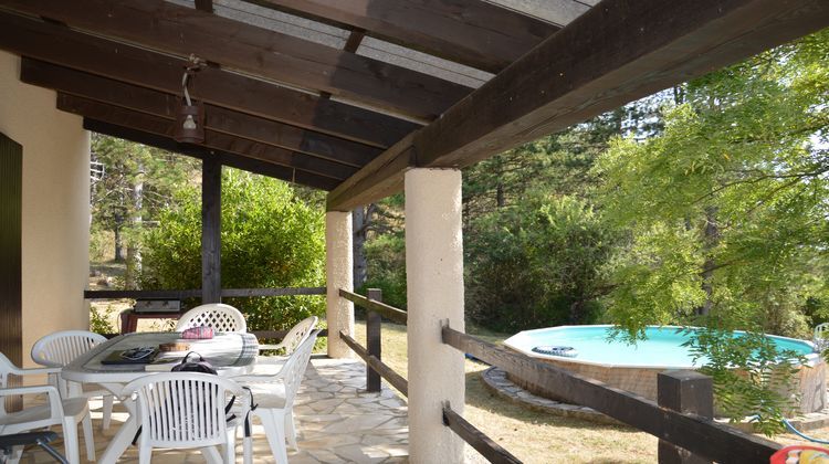 Ma-Cabane - Vente Maison Montdardier, 107 m²