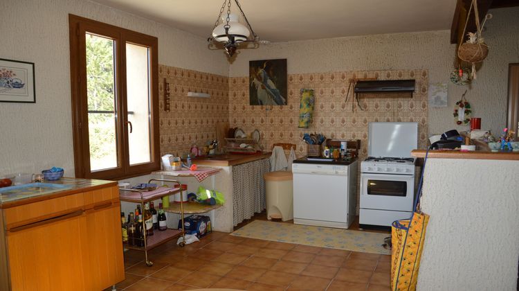 Ma-Cabane - Vente Maison Montdardier, 107 m²