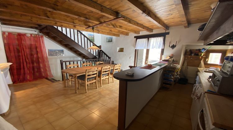 Ma-Cabane - Vente Maison Montdardier, 87 m²