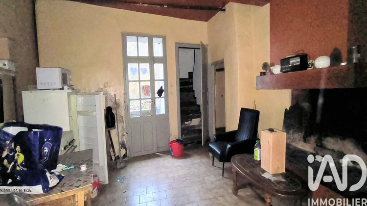 Ma-Cabane - Vente Maison Montdardier, 129 m²