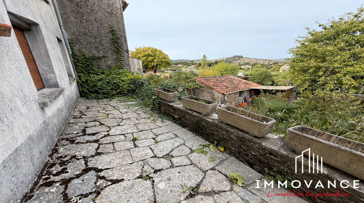 Ma-Cabane - Vente Maison Montdardier, 210 m²