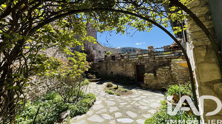 Ma-Cabane - Vente Maison Montdardier, 149 m²