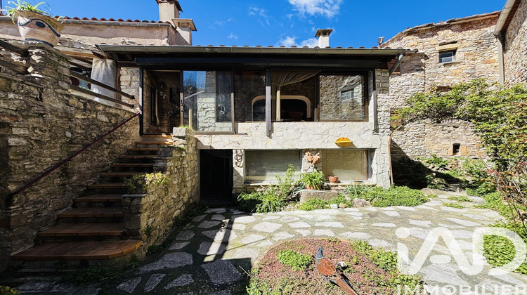 Ma-Cabane - Vente Maison Montdardier, 149 m²