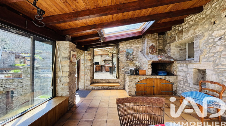 Ma-Cabane - Vente Maison Montdardier, 149 m²