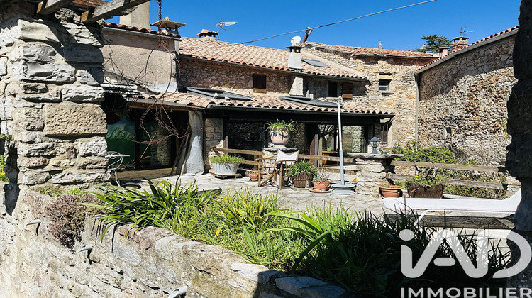Ma-Cabane - Vente Maison Montdardier, 149 m²