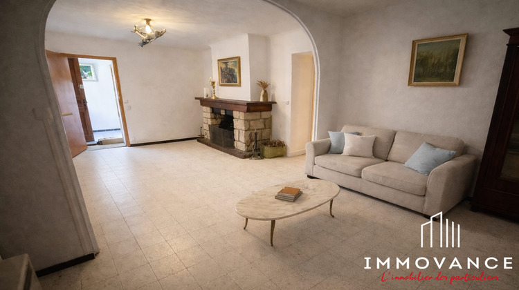 Ma-Cabane - Vente Maison Montdardier, 210 m²