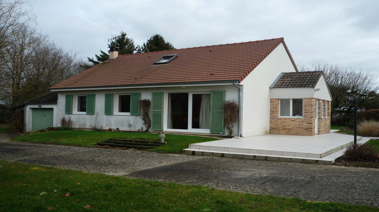 Ma-Cabane - Vente Maison MONTDAUPHIN, 485 m²