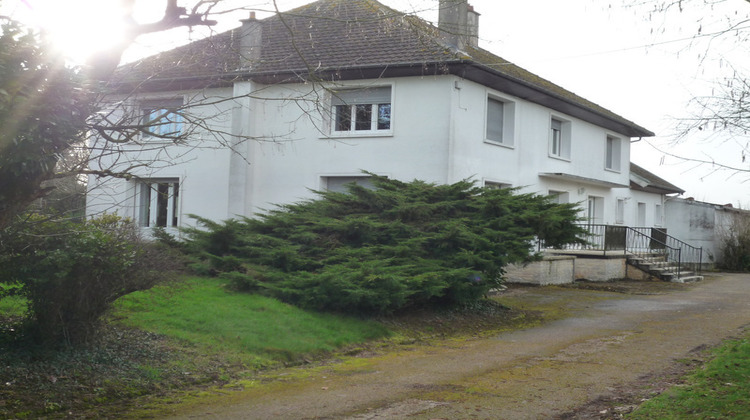 Ma-Cabane - Vente Maison MONTDAUPHIN, 485 m²
