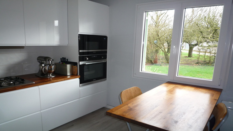 Ma-Cabane - Vente Maison MONTDAUPHIN, 485 m²