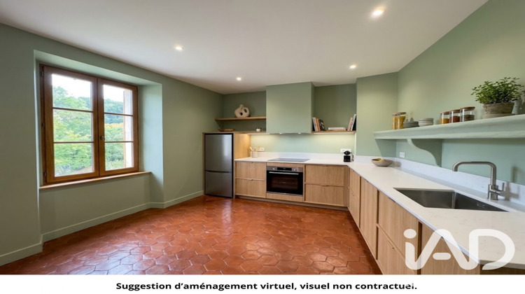 Ma-Cabane - Vente Maison Montdauphin, 200 m²