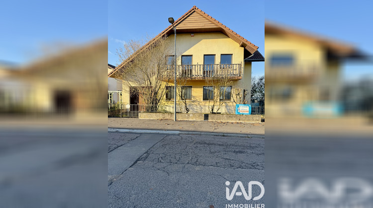 Ma-Cabane - Vente Maison Montdidier, 163 m²