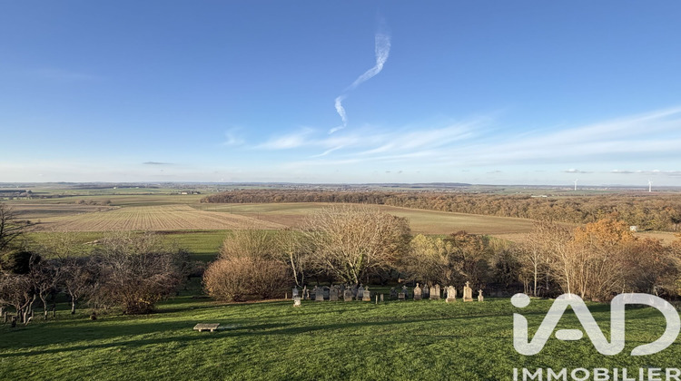 Ma-Cabane - Vente Maison Montdidier, 163 m²