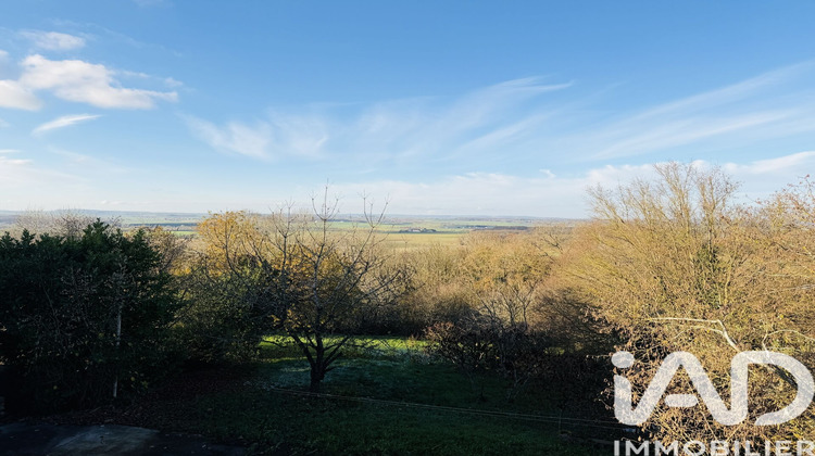 Ma-Cabane - Vente Maison Montdidier, 163 m²