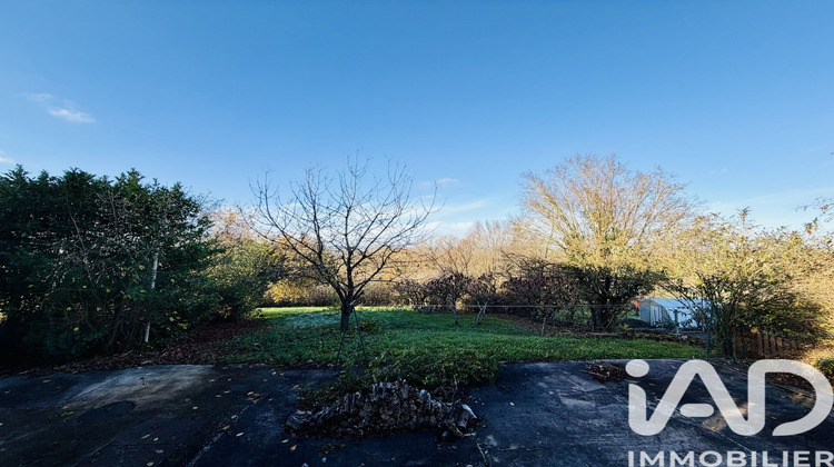 Ma-Cabane - Vente Maison Montdidier, 163 m²