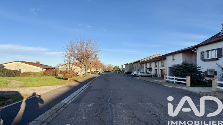 Ma-Cabane - Vente Maison Montdidier, 163 m²