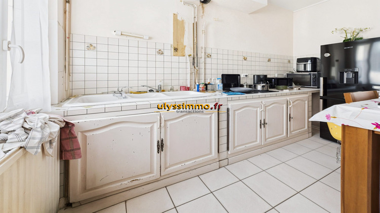 Ma-Cabane - Vente Maison Montdidier, 50 m²