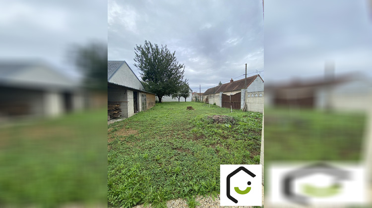 Ma-Cabane - Vente Maison Montdidier, 101 m²