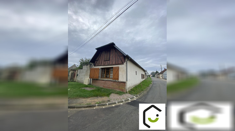 Ma-Cabane - Vente Maison Montdidier, 101 m²