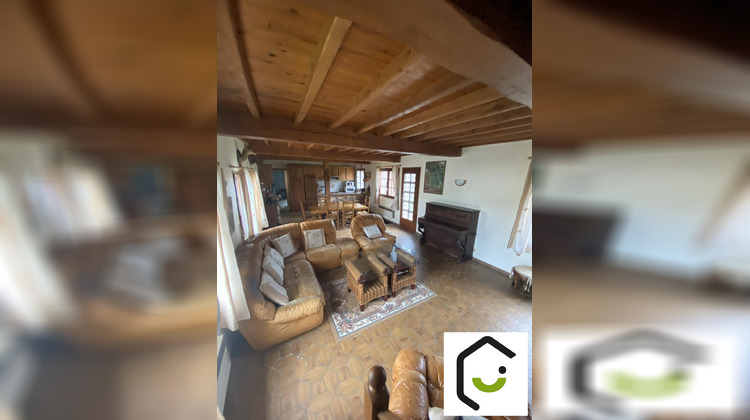 Ma-Cabane - Vente Maison Montdidier, 101 m²