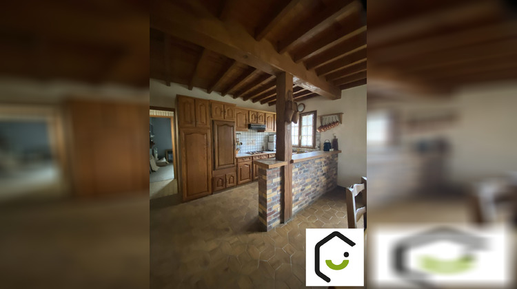 Ma-Cabane - Vente Maison Montdidier, 101 m²