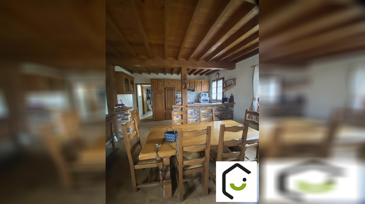 Ma-Cabane - Vente Maison Montdidier, 101 m²
