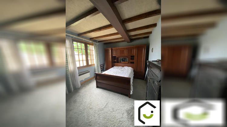 Ma-Cabane - Vente Maison Montdidier, 101 m²