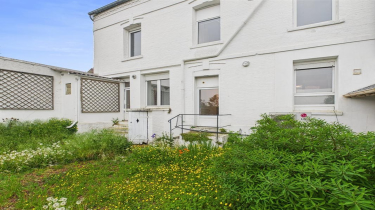 Ma-Cabane - Vente Maison MONTDIDIER, 180 m²