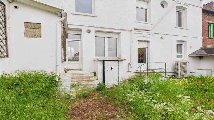 Ma-Cabane - Vente Maison MONTDIDIER, 180 m²