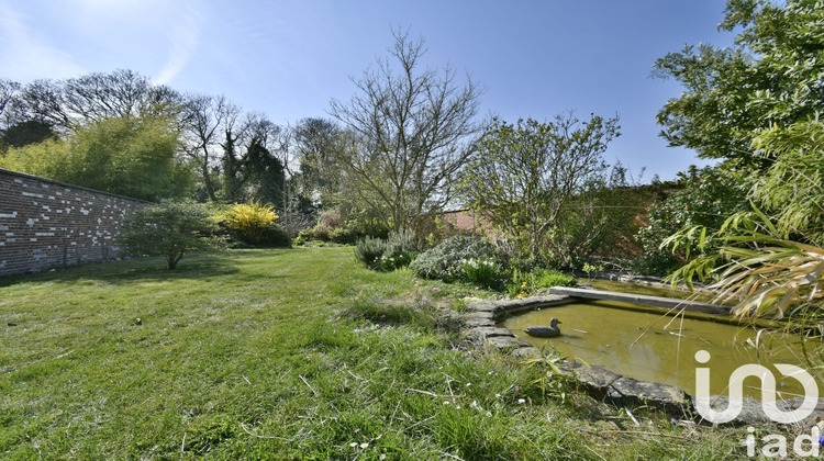 Ma-Cabane - Vente Maison Montdidier, 248 m²