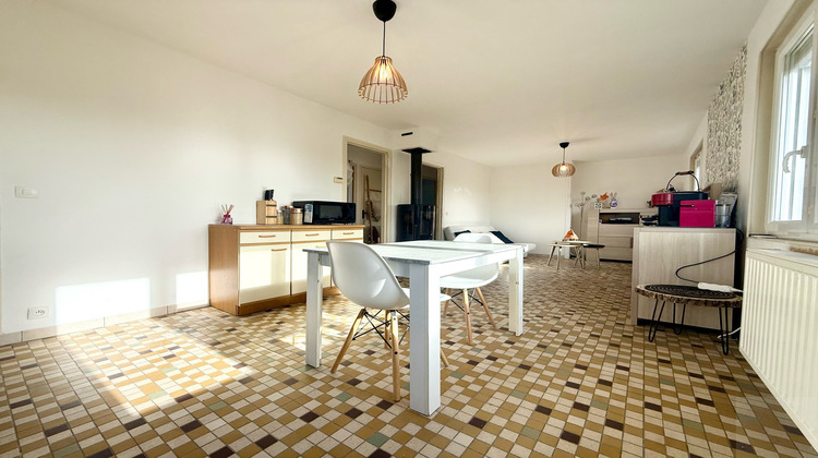 Ma-Cabane - Vente Maison Montdidier, 78 m²