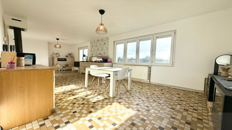 Ma-Cabane - Vente Maison Montdidier, 78 m²