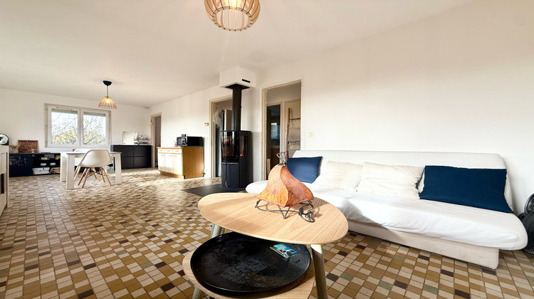 Ma-Cabane - Vente Maison Montdidier, 78 m²