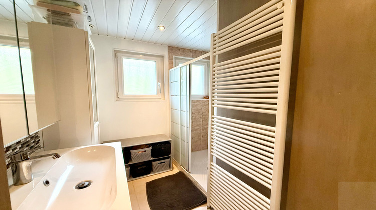 Ma-Cabane - Vente Maison Montdidier, 78 m²